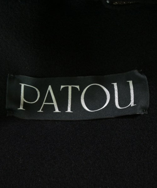 PATOU 斜紋夾克