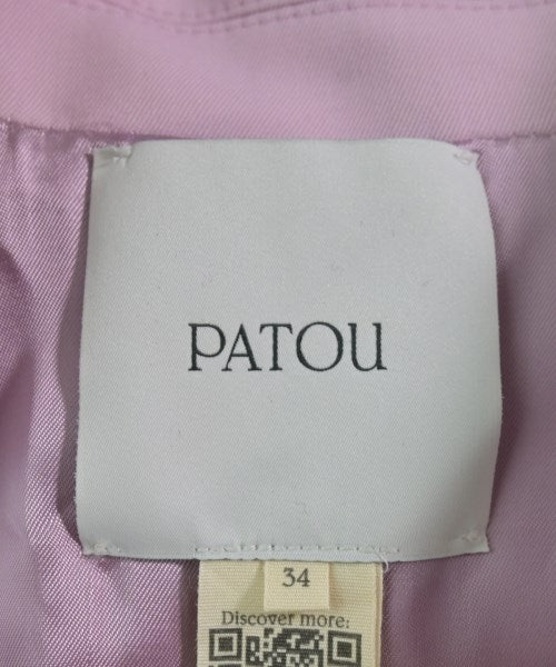 PATOU 夾克