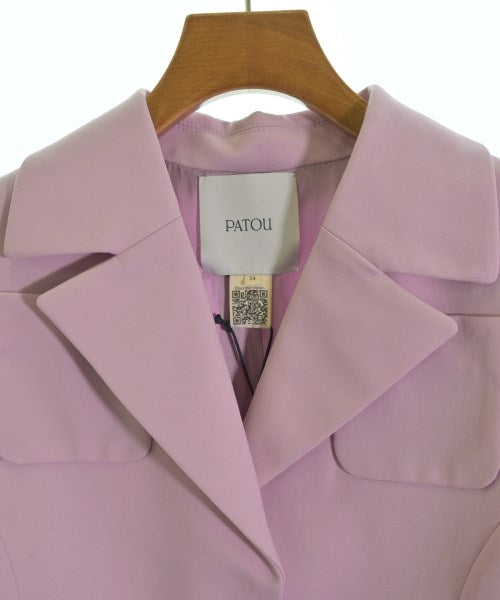 PATOU 夾克