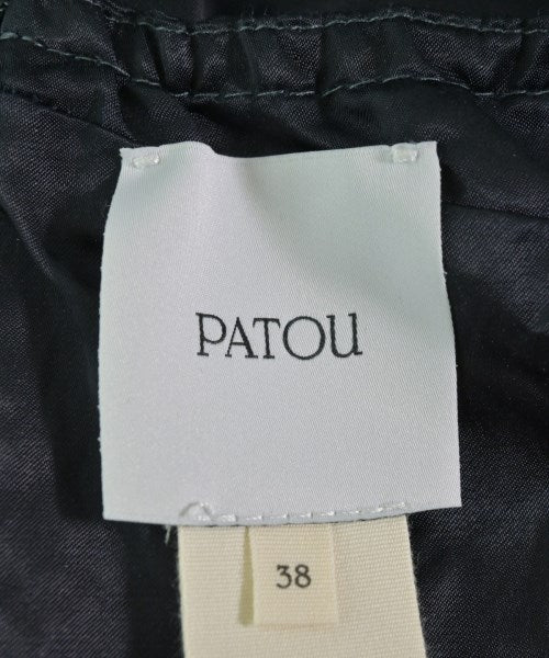 PATOU 洋裝