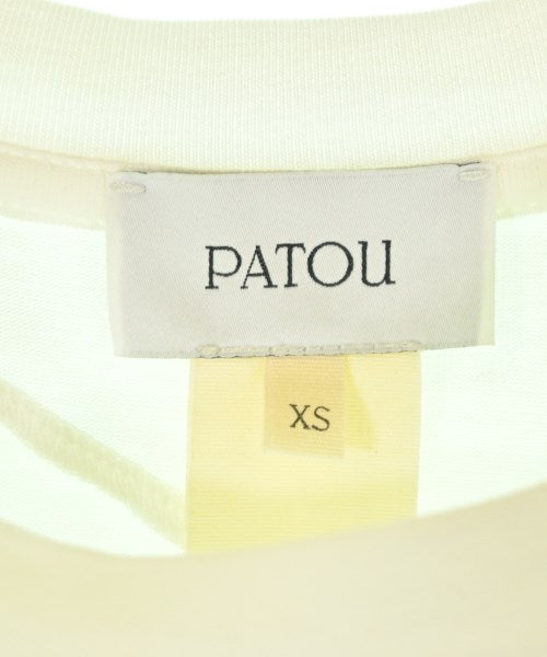 PATOU T恤/上衣