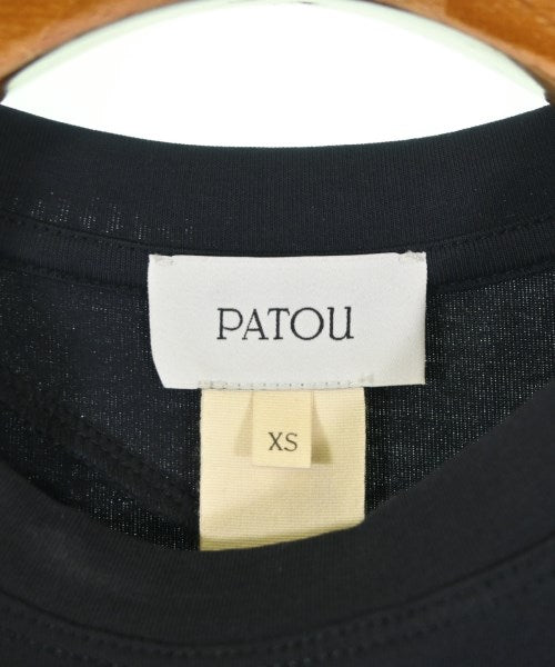 PATOU T恤/上衣