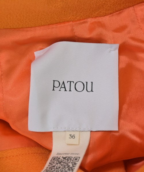 PATOU 其他夾克