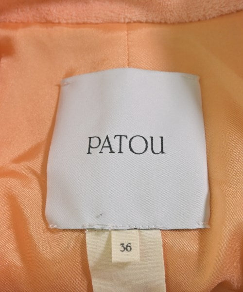 PATOU 休閒夾克