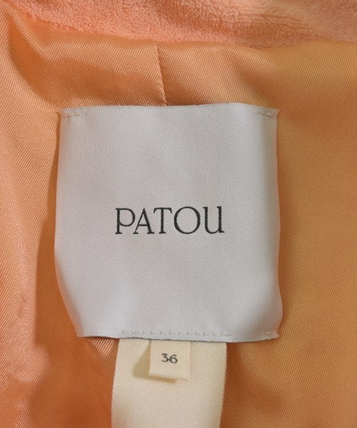 PATOU 休閒夾克