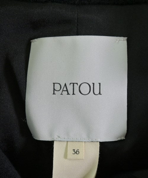 PATOU 休閒夾克