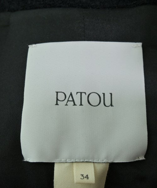 PATOU 休閒夾克