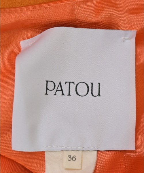 PATOU 休閒夾克