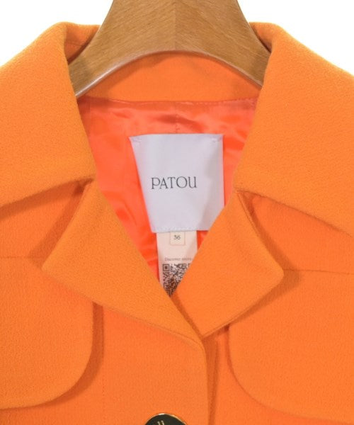 PATOU 休閒夾克