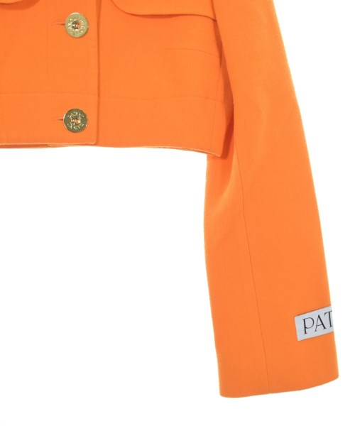 PATOU 休閒夾克
