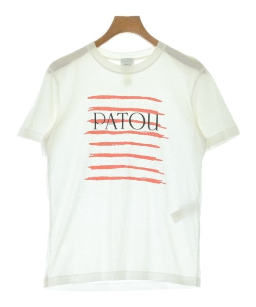 PATOU T恤/上衣