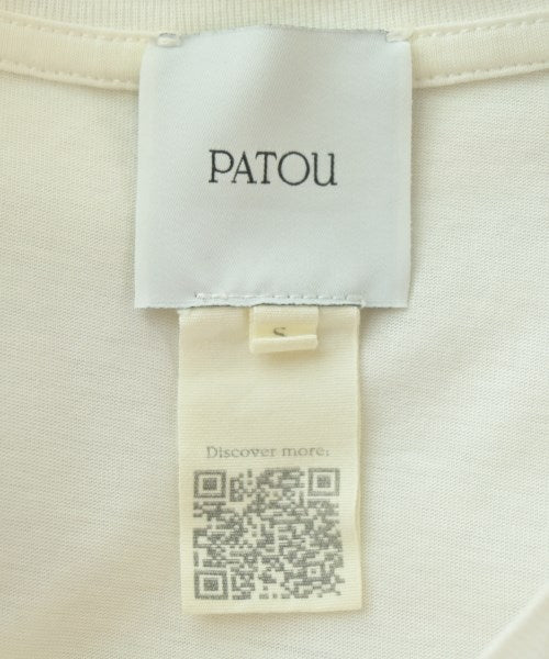 PATOU T恤/上衣