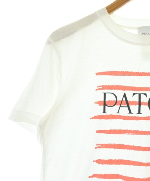 PATOU T恤/上衣