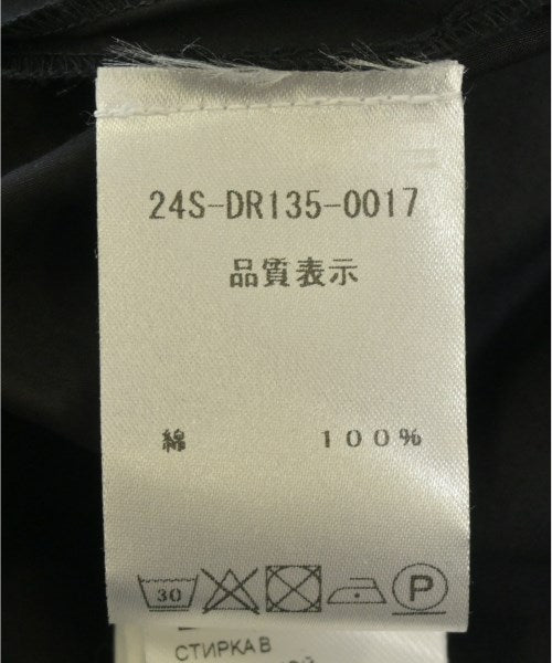 PATOU 洋裝