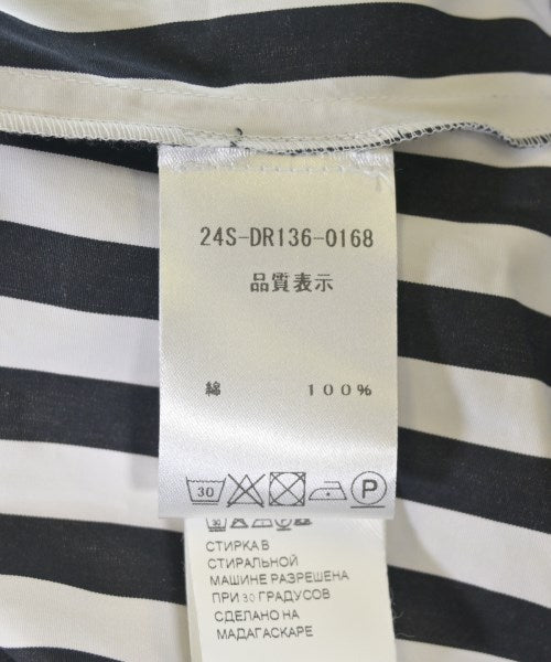 PATOU 洋裝
