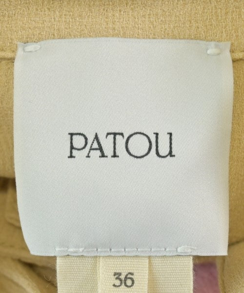 PATOU 洋裝