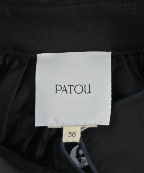 PATOU 女襯衫