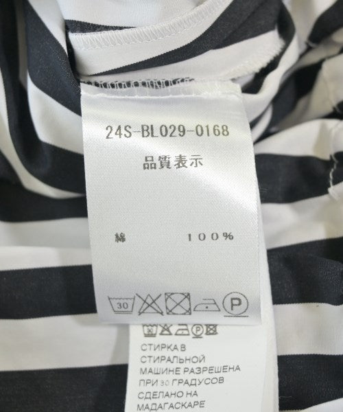 PATOU 休閒襯衫