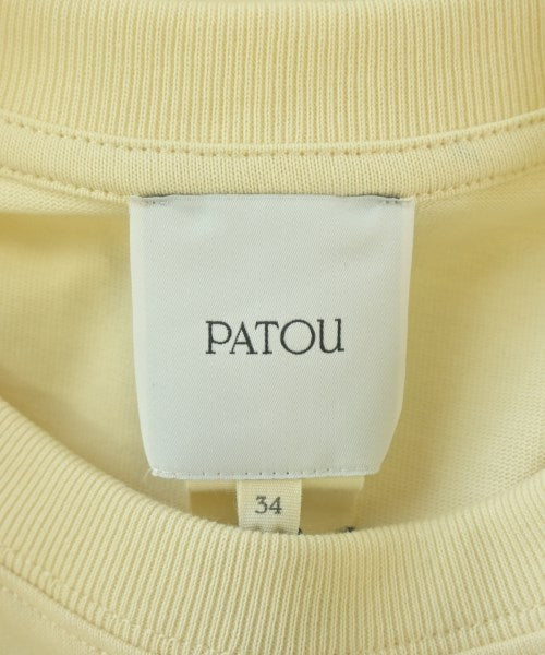 PATOU T恤/上衣
