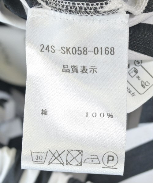 PATOU 長裙/超長裙