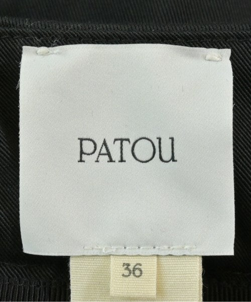 PATOU 長裙/超長裙