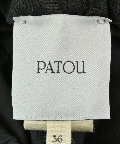 PATOU 長裙/超長裙