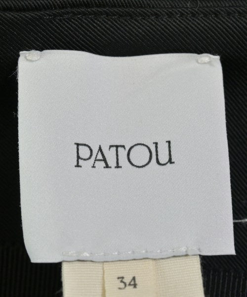PATOU 迷你裙