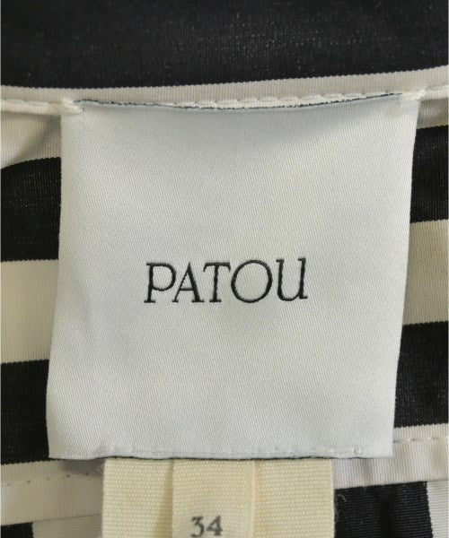 PATOU 洋裝