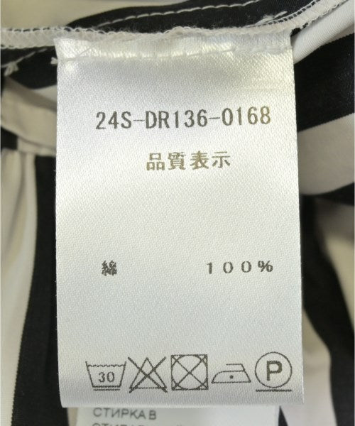 PATOU 洋裝