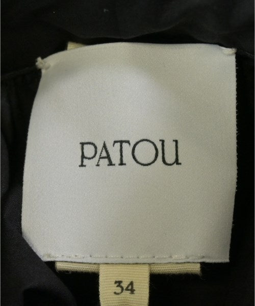 PATOU 女襯衫