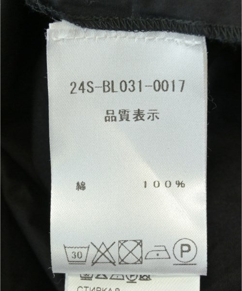 PATOU 女襯衫