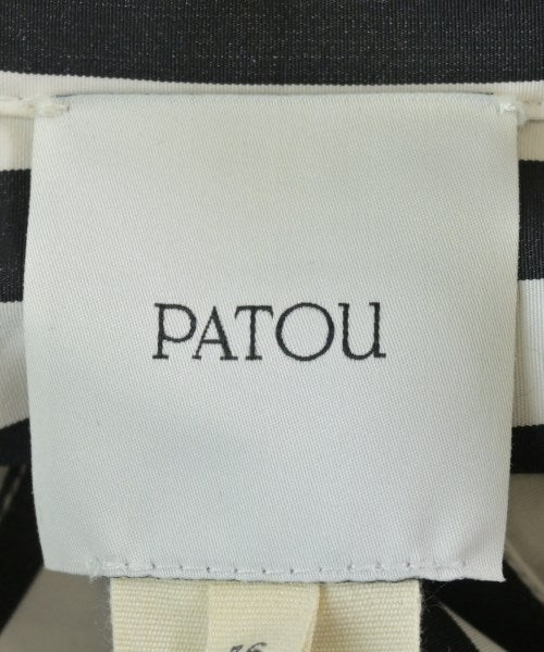 PATOU 洋裝