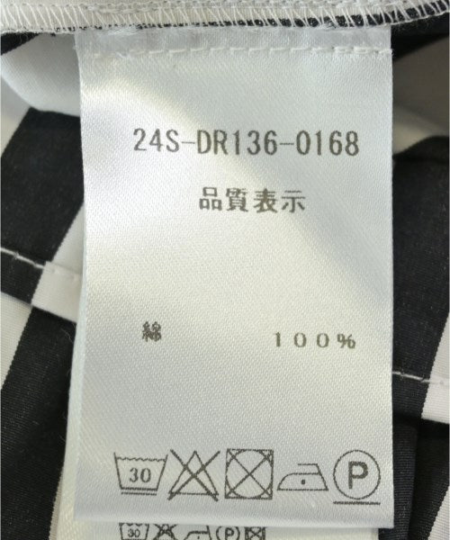 PATOU 洋裝