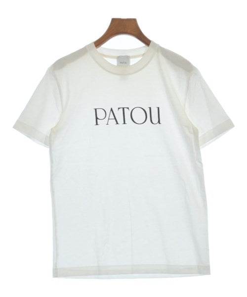 PATOU T恤/上衣