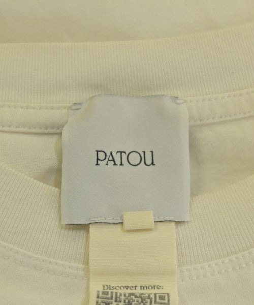 PATOU T恤/上衣
