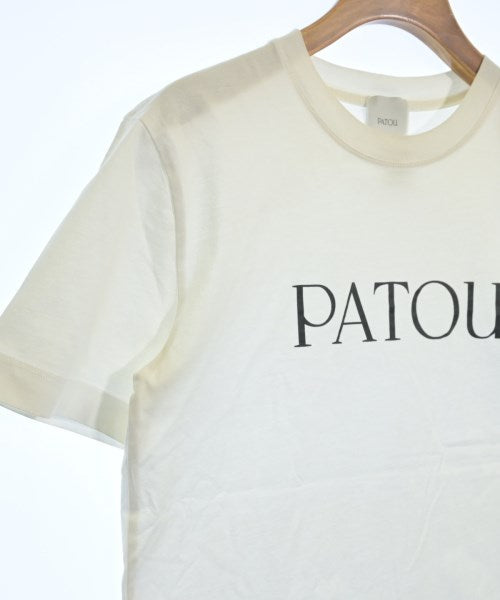 PATOU T恤/上衣