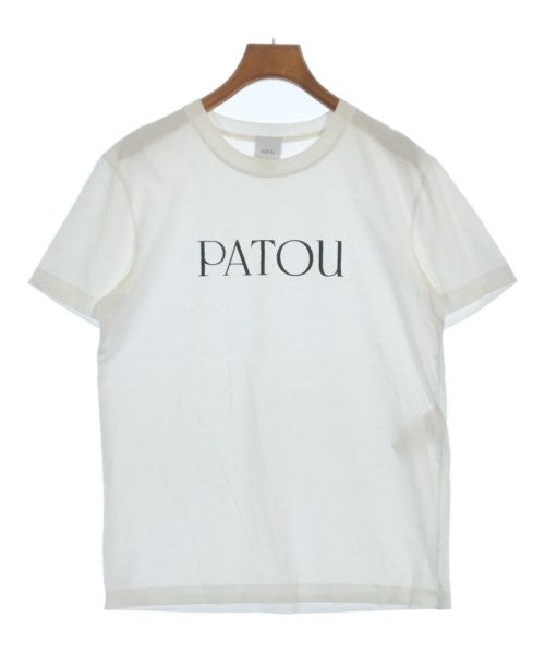 PATOU T恤/上衣
