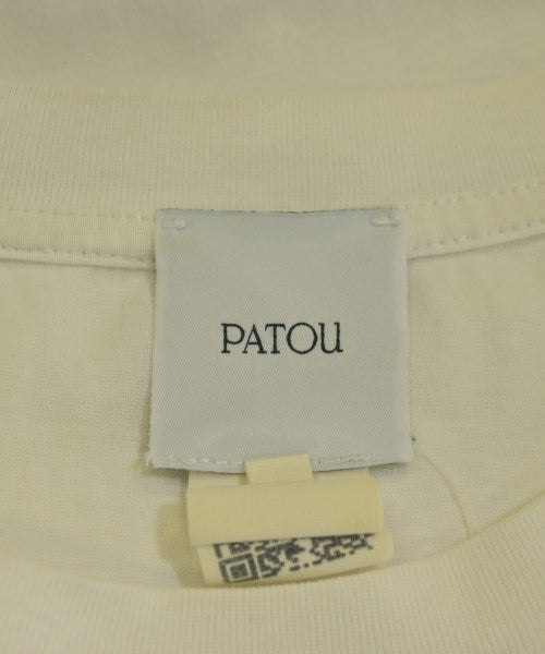 PATOU T恤/上衣