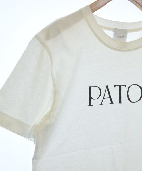 PATOU T恤/上衣