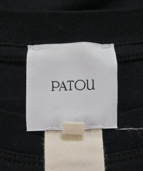 PATOU T恤/上衣