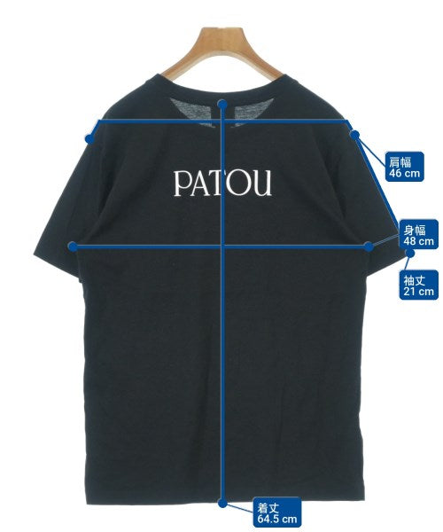 PATOU T恤/上衣
