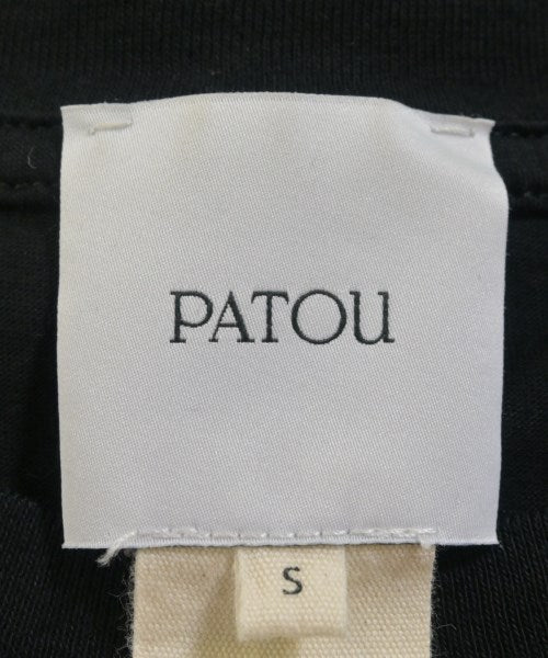 PATOU T恤/上衣