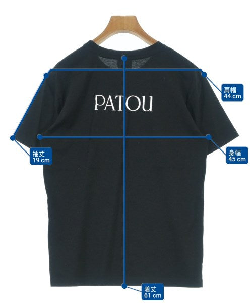PATOU T恤/上衣