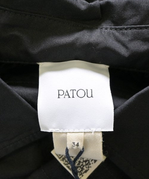 PATOU 女襯衫