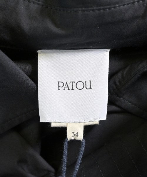 PATOU 女襯衫