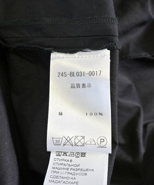 PATOU 女襯衫