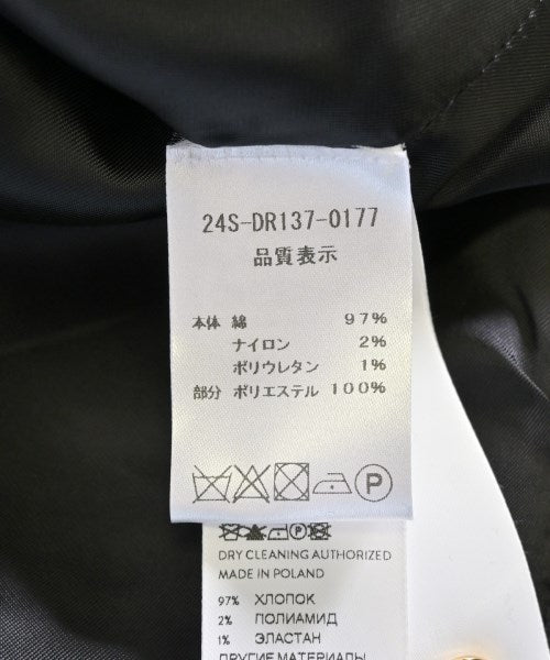 PATOU 洋裝