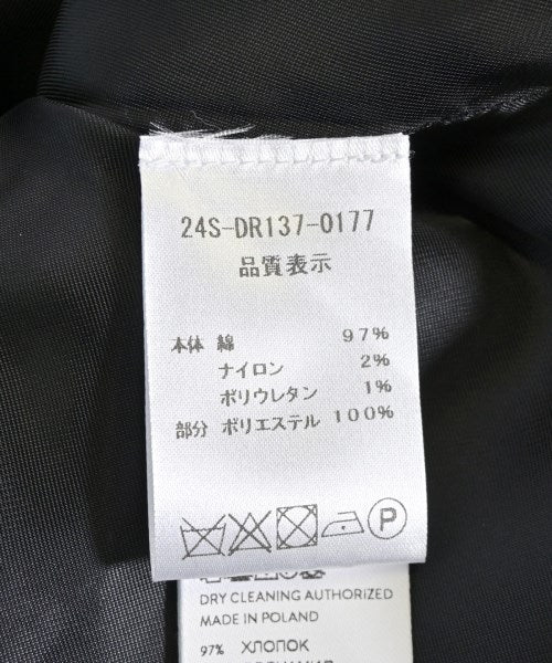PATOU 洋裝