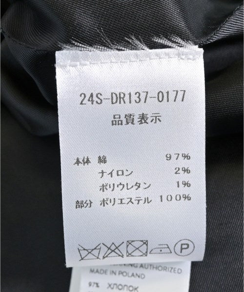 PATOU 洋裝