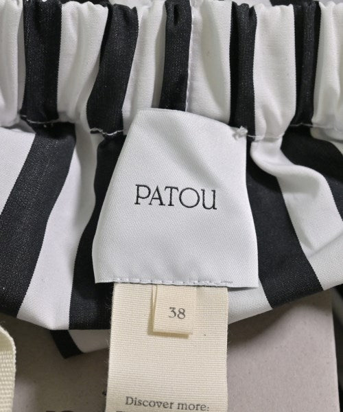 PATOU 長裙/超長裙